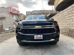 شيفروليه تاهو